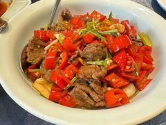 -香雪海饭店中餐厅(人民桥店)