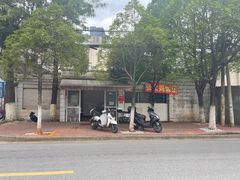 -张大妈饭店
