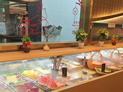 -一绪に寿喜烧(虹悦城店)