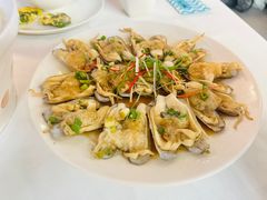 -莆田餐厅PUTIEN(颐堤港店)