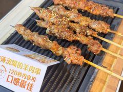 -木屋烧烤(白石洲店)