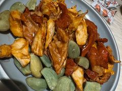 -小吊梨汤·北京菜·烤鸭(鸟巢店)