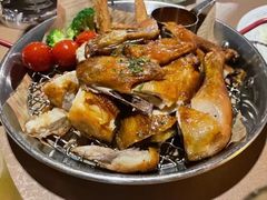 -埠口精酿夜景餐酒吧· BREWPORT BISTRO(长嘉汇重庆之眼店)