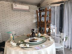 包厢-花溪雨·森林餐厅(石基店)