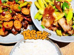 -静一餐厅·湖北菜(前门创始店)
