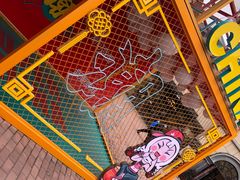 -王府井奥莱临潼小镇(临潼店)