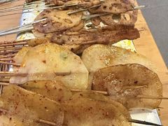 -李不管把把烧(天府三街店)