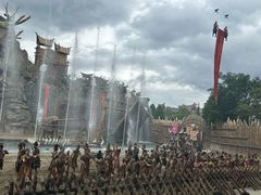 -七彩云南欢乐世界