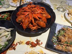 -聚味瞿记·龙虾堂(望城店)