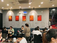大堂-川香煲(茅台路店)