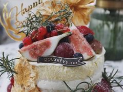-杜哈夫DOUX RÊVE·生日蛋糕(日月光店)