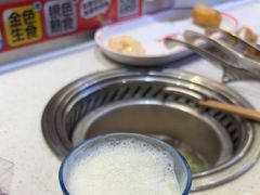-龍歌自助小火锅(秦淮水游城店)