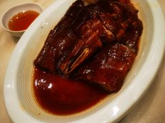 -稻香酒家·33年老字号·港式粤菜(富邦中心店)