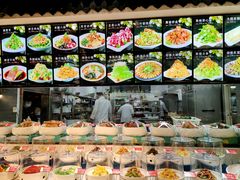 -东北大院·东北菜(三台子店)