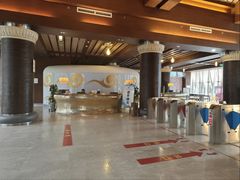 -中铁花水湾温泉酒店(大邑店)