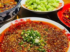 -小街47號江湖菜(四合院店)