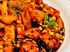 -醉东Oriental House(静安嘉里中心店)