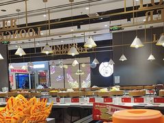 -龍歌自助小火锅(李沧丽达店)