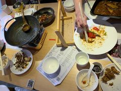 -关东小磨东北菜(上海长风大悦城店)