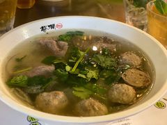 -蔡澜Pho·越南粉餐厅(海上世界店)