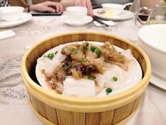 排骨陈村粉-香云轩·顺德菜(香云纱园林酒店店)