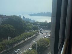 -厦门泰谷酒店(中山路镇海路地铁站店)