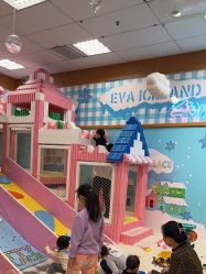 -Kitty Palace凯蒂城堡儿童生活馆(永旺梦乐城广州番禺广场店)