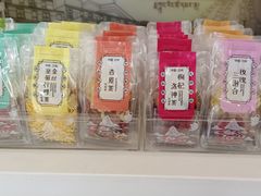 -三江源牌冬虫夏草(中山北路店)