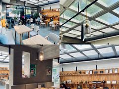 -十一咖啡(青年大街工厂店)