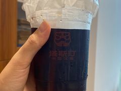 -塔斯汀中国汉堡(农业大厦店)