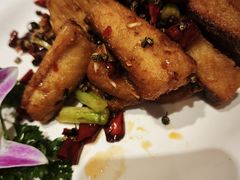-刘胖子家常菜·蹄花焖藕(江汉路总店)
