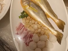 -文华小渔村(椒江康平路店)