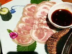 -新悦·霞浦海鲜生(上下杭店)
