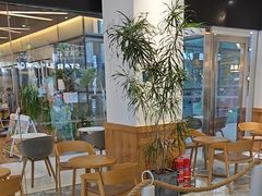 -Blueglass酸奶(财富购物中心店)