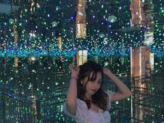 -天津梵高星空艺术馆(天河城旗舰店)