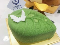 -LE SAPHIR 莎菲尔菓子(和兴店)