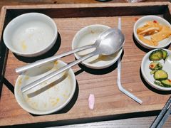 -李百蟹·蟹黄面·江景餐厅(外滩·豫园店)