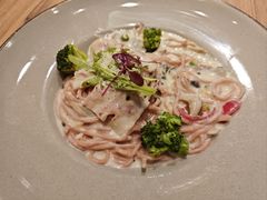 -Pennehut畔尼意面(合肥万象城店)