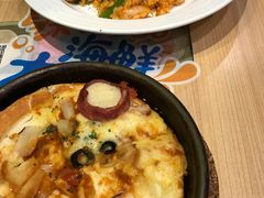 -必胜客(庆阳南大街店)