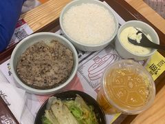 -真功夫(君逸世家店)