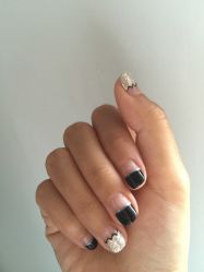 -艾妃罗高科美肤美甲美睫健康管理