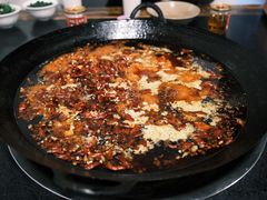 -苟味道老火锅(黄桷坪店)