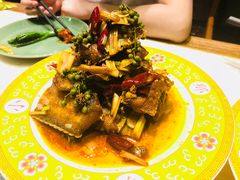 -那家小馆•北京菜•烤鸭(中关村店)