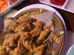 -重庆高老九火锅(万象城店)