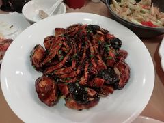 -新南华大酒店(广中店)