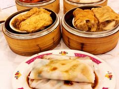 -凤城酒家(渣华道)