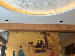 -北京盘古七星酒店