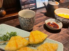 -眷屋の深夜食堂(云锦中心店)