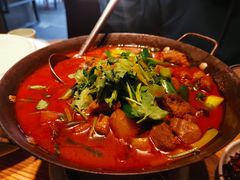 -缘生态云南菜·野生菌庭院餐厅(华侨城店)