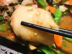 -炭舍干锅·烤鱼(扬名广场店)